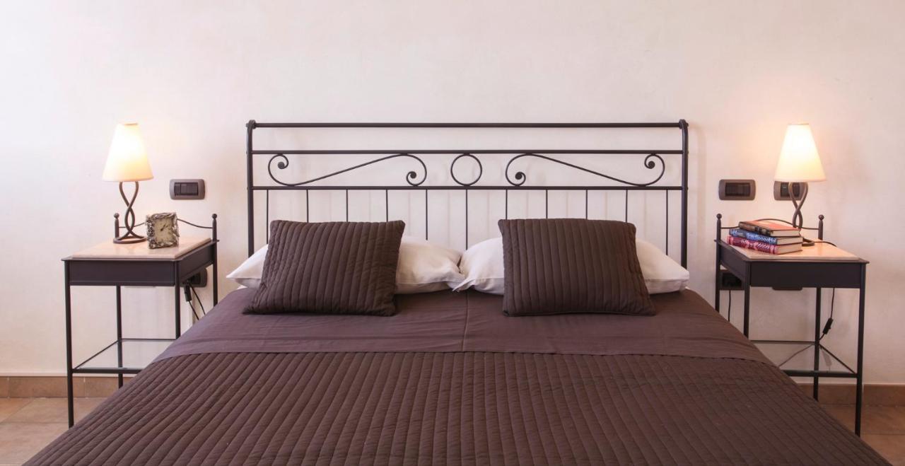 B&B Residence Il Ciliegio , Via Villa Superiore 93 Luzzara ซุสซารา ภายนอก รูปภาพ