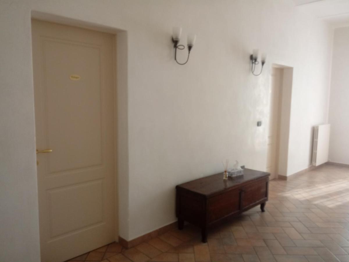 B&B Residence Il Ciliegio , Via Villa Superiore 93 Luzzara ซุสซารา ภายนอก รูปภาพ