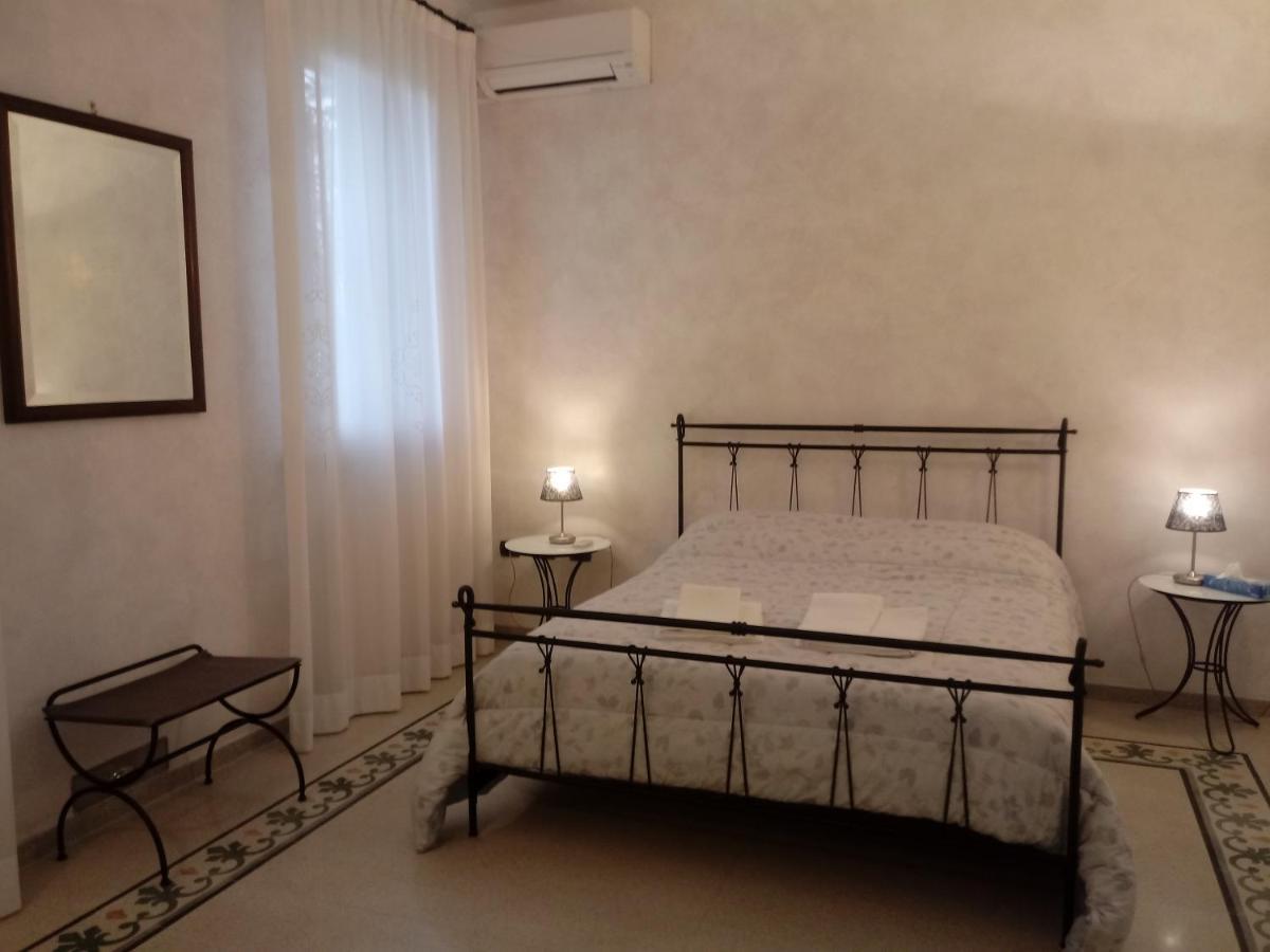 B&B Residence Il Ciliegio , Via Villa Superiore 93 Luzzara ซุสซารา ภายนอก รูปภาพ