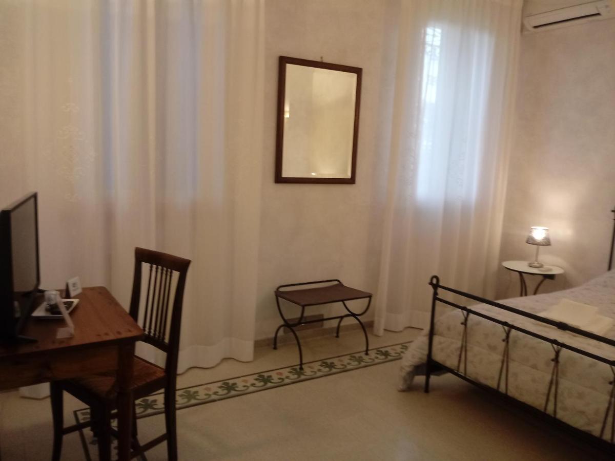 B&B Residence Il Ciliegio , Via Villa Superiore 93 Luzzara ซุสซารา ภายนอก รูปภาพ